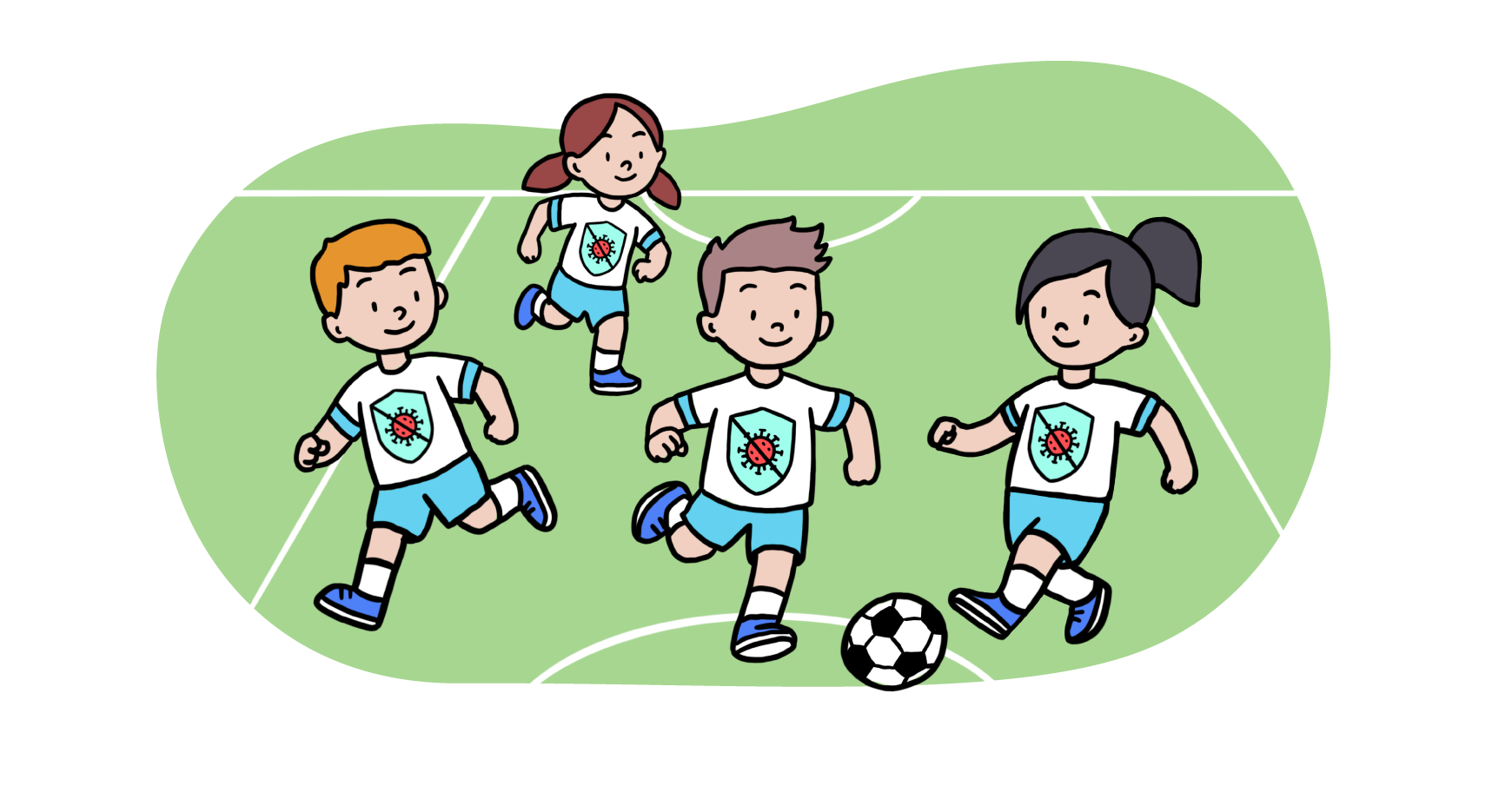 ROR – Vaccinul împotriva Rujeolei, Oreionului, Rubeolei