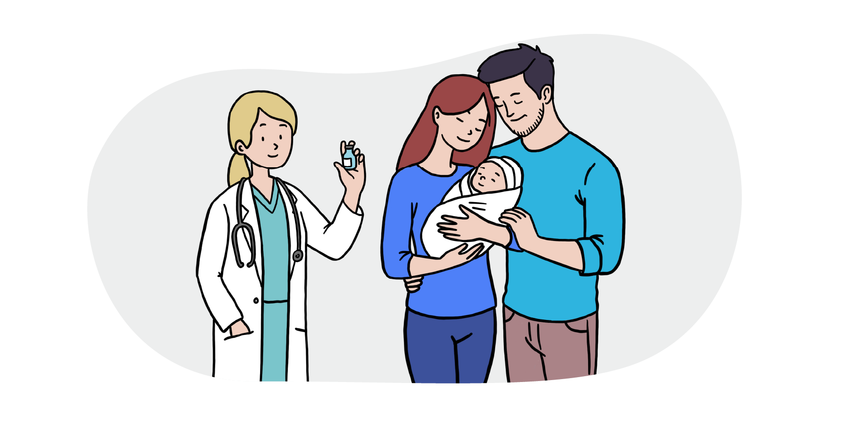 BCG – Vaccinul împotriva Tuberculozei