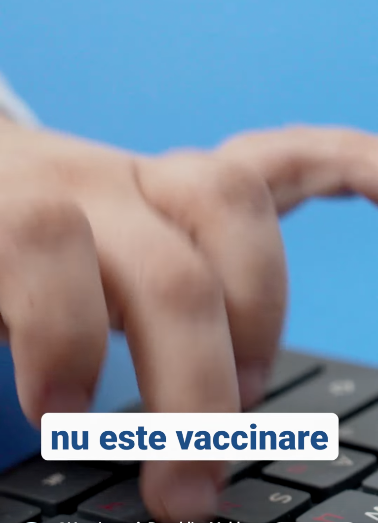 Cazurile de rujeolă cresc alarmant în Moldova