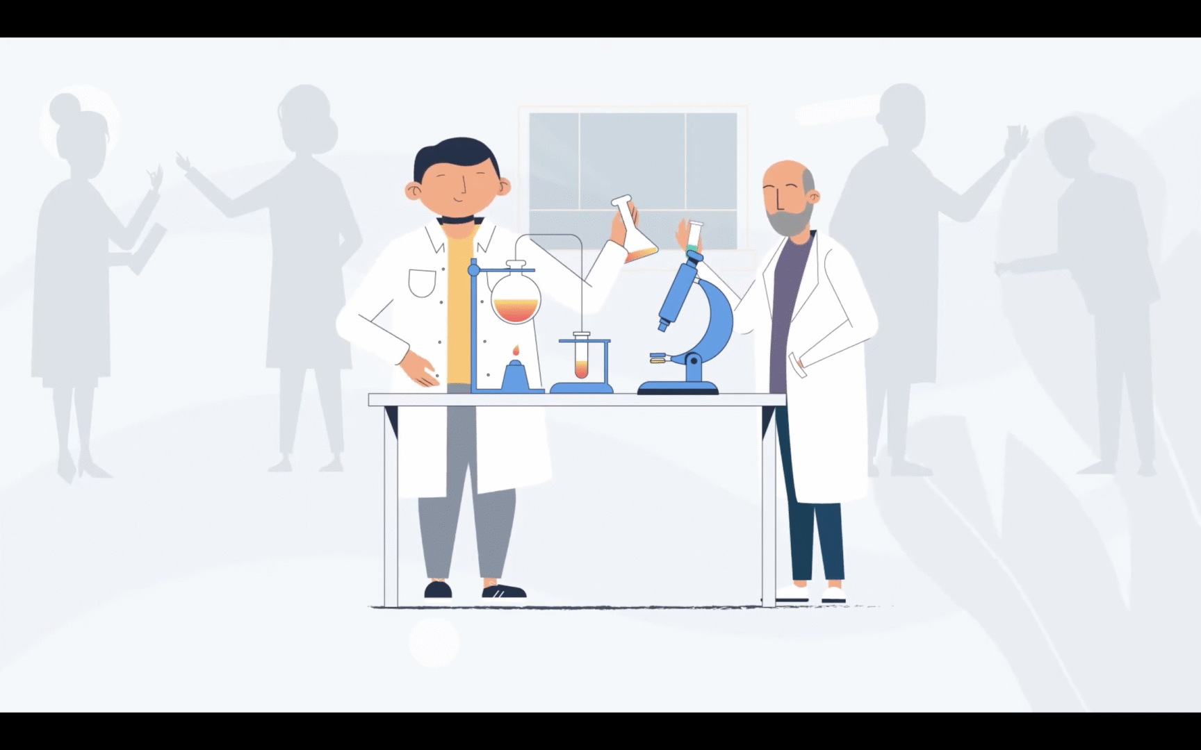 Dezvoltarea și testarea vaccinului. Vaccinează copiii, protejează-ți viitorul!