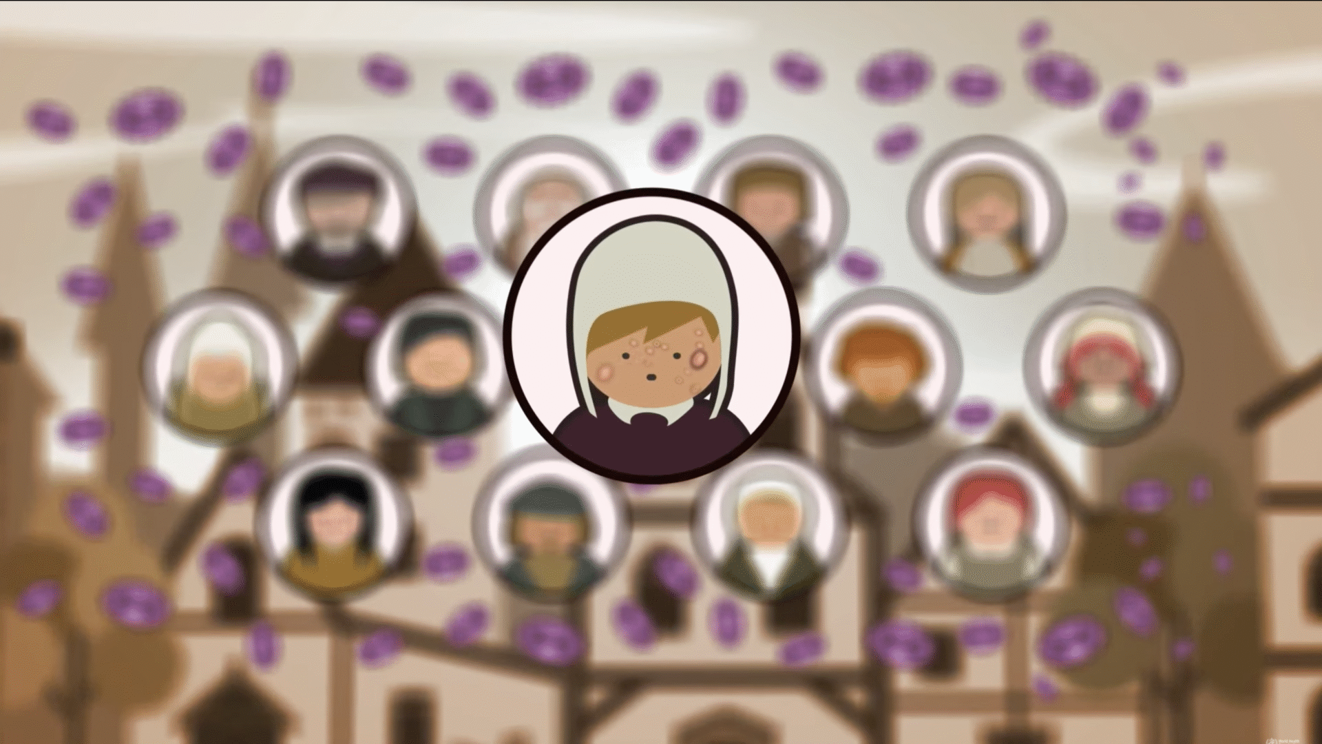 History of vaccination: Smallpox vaccines