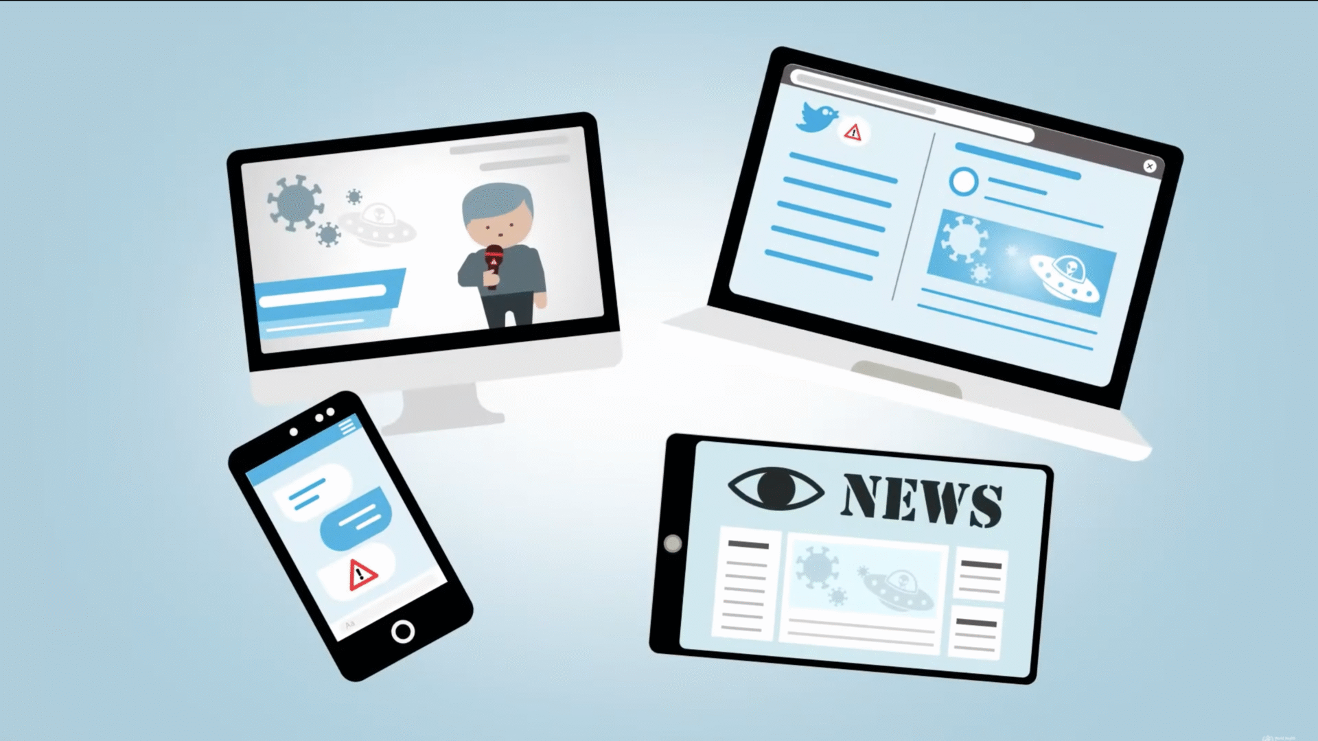 Module 5: Source criticism