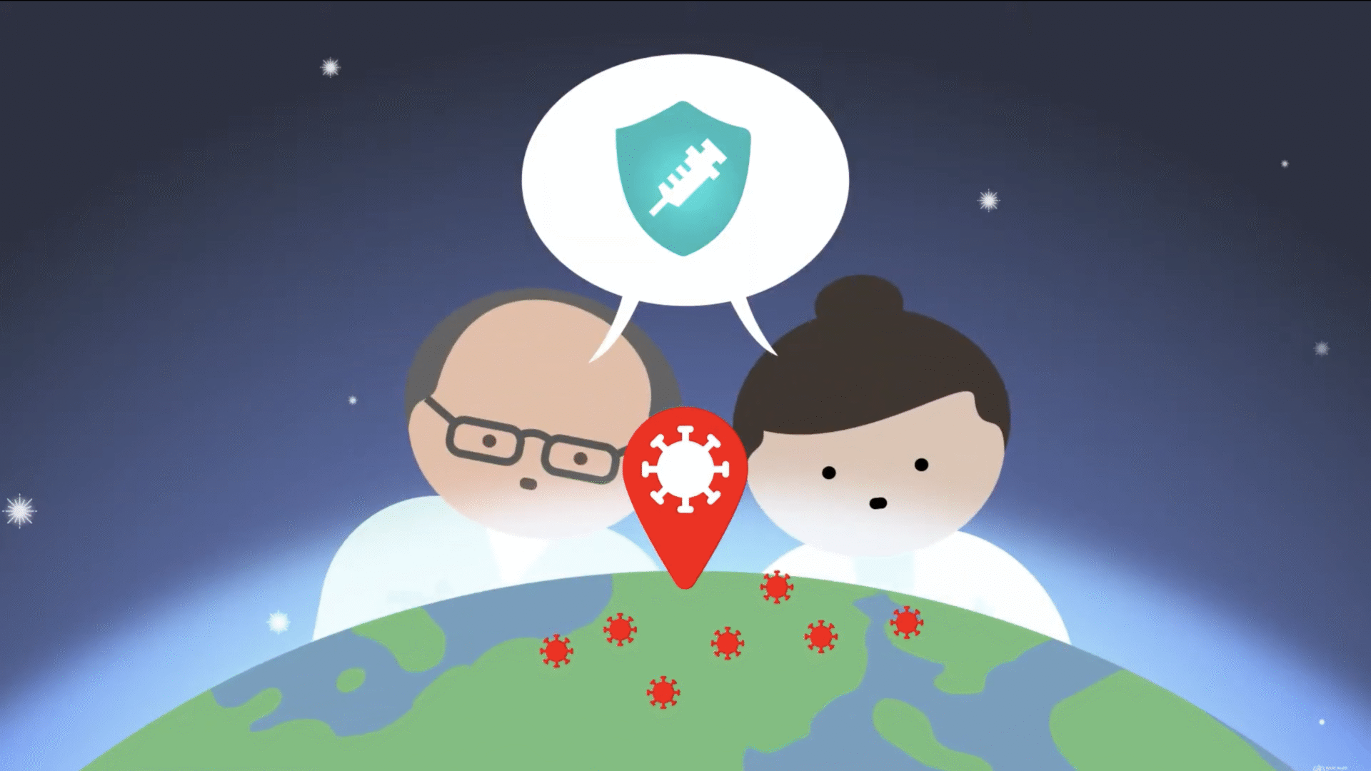 Module 4: Vaccine development