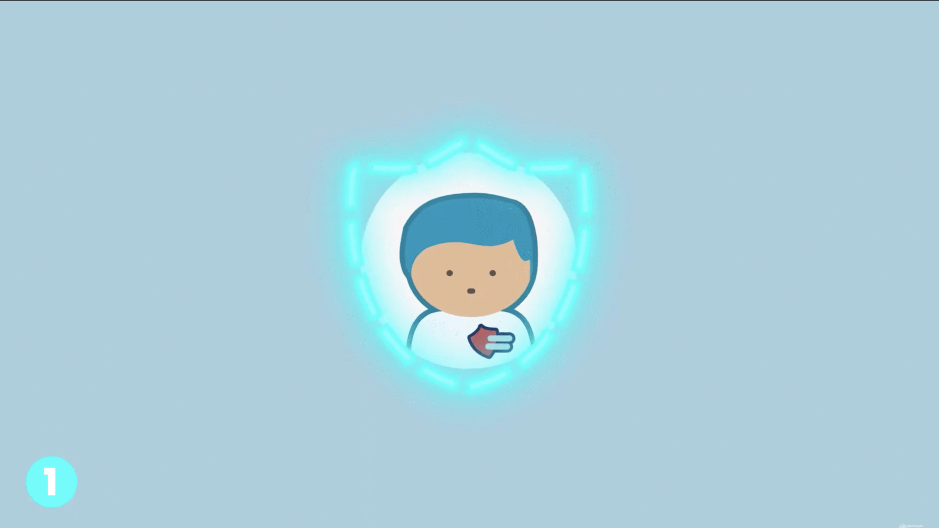 Module 3: Herd immunity