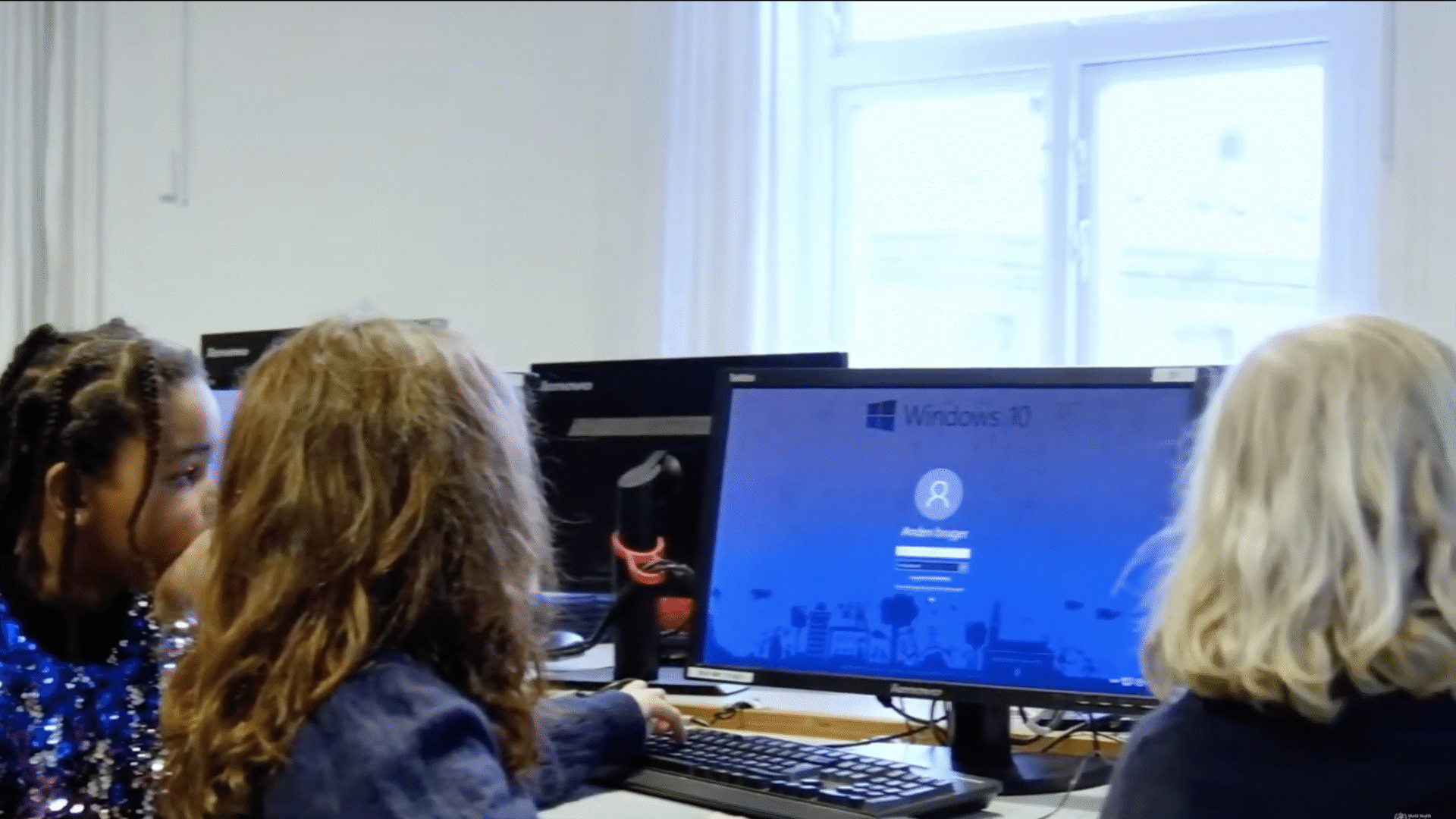 Immune Patrol – Teaser