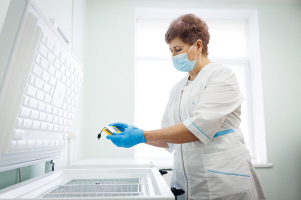 Nina Țigai, asistentă medicală: „Datorită vaccinurilor, a fost lichidată variola șieliminată poliomielita din țara noastră”