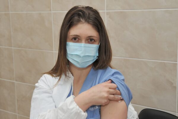 30 noiembrie – Ziua mondială de prevenire a gripei