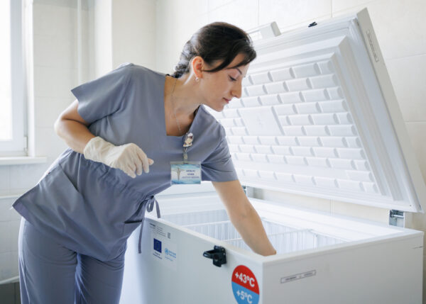 Regiunea europeană raportează cel mai mare număr de cazuri de rujeolă din ultimii 25 de ani