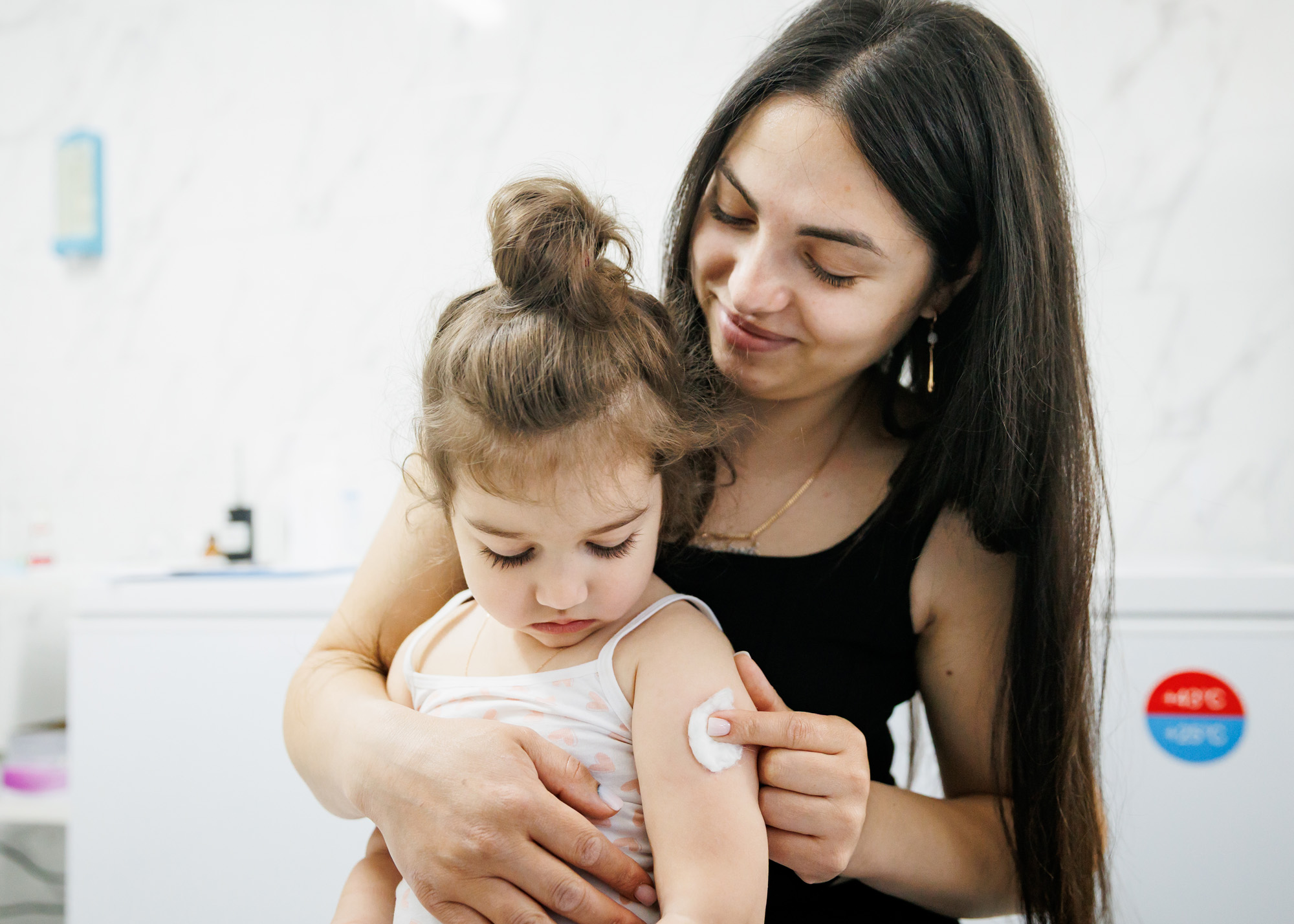 Cum a fost demontată legătura falsă dintre vaccinul ROR și autism?