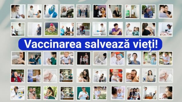 Programul Național de Imunizări – extins și actualizat